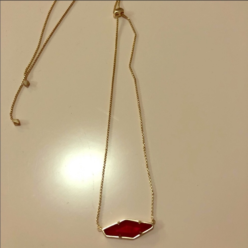 Kendra Scott Beth Necklace